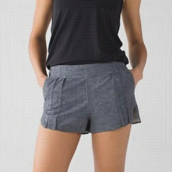 LULULEMON & go Endeavor Short - Picture 1 of 7